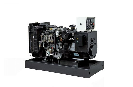 汉源科克150kw大型柴油发电机组