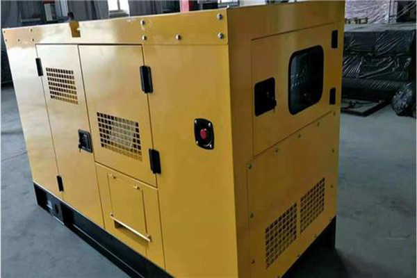 汉源发电机出租