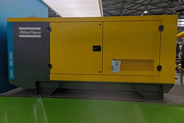 汉源发电机出租